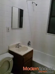 Rented by Modern Spaces