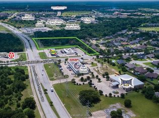 Boonville Rd, Bryan, TX 77802