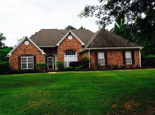 224 Magnolia Spgs, Florence, MS 39073