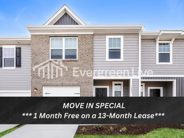 1404 Solace Way, Wake Forest, NC