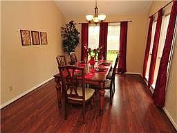 2nd image of 3807 Bear Creek Meadows Ln