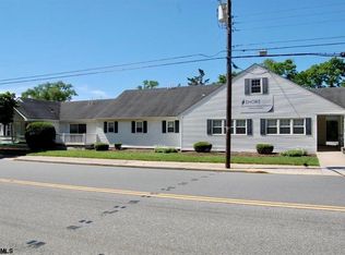 46 E New York Ave, Somers Point, NJ 08244