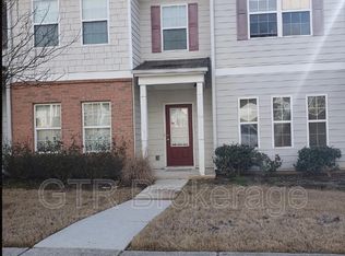 4118 Shoals Point, Union City, GA 30291