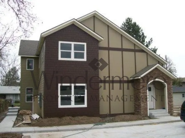 coll1100, 1100 S College Ave #1, College Place, WA 99324