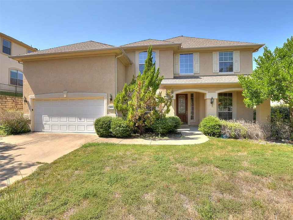 303 Hensley Dr
