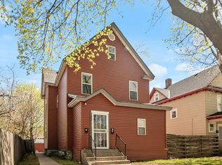 1622 Fremont Ave N, Minneapolis, MN 55411