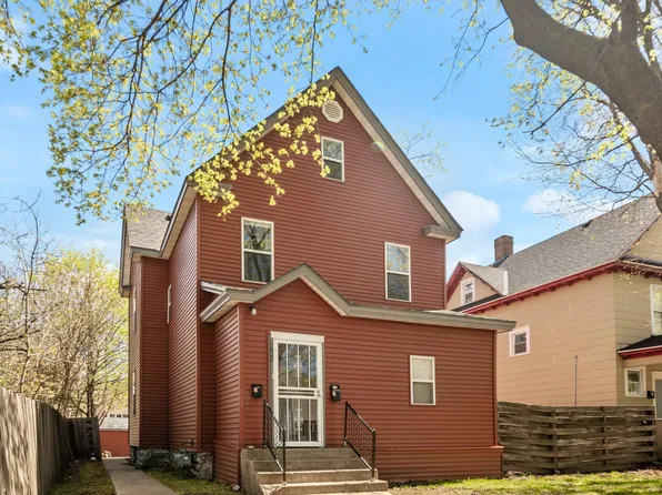 1622 Fremont Ave N, Minneapolis, MN 55411