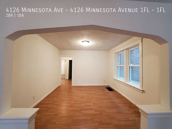 4th image of 4126 Minnesota Ave Floor 1