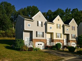 50 Westfield Pl, Athens, OH 45701