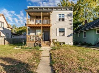 1710 16th Ave, Rockford, IL 61104