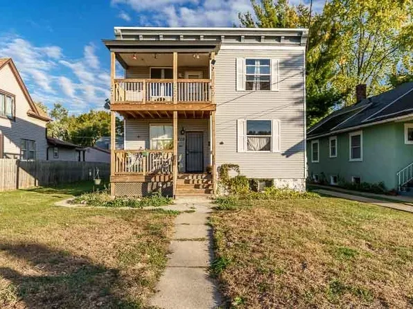 1710 16th Ave, Rockford, IL 61104