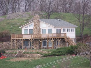 391 Beaver Creek Estate Dr, West Jefferson, NC 28694