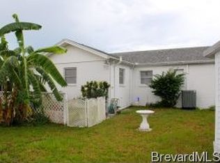 1399 Gary Dr, Merritt Island, FL 32952