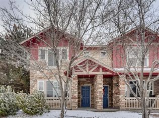 598 S Mobile Pl, Aurora, CO 80017