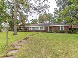 702 Aumond Rd, Augusta, GA 30909