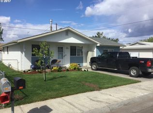 575 E Wilshire Ave, Hermiston, OR 97838