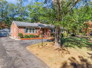 248 Greengate Ln, Spartanburg, SC 29307