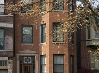 2102 N Sheffield Ave #2102/1F, Chicago, IL 60614