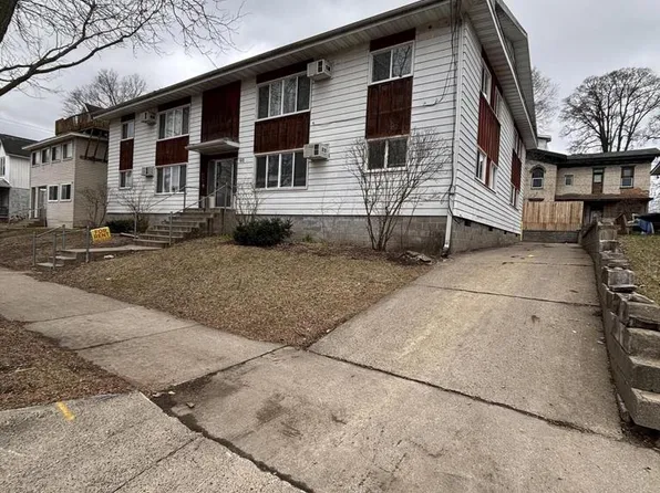 612 7th STREET S S, La Crosse, WI 54601