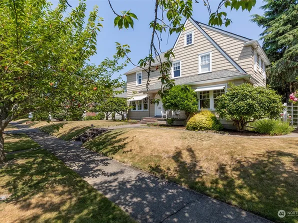 1604 Water Street SW, Olympia, WA 98501