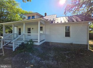 2861 S Spotswood Trl, Gordonsville, VA 22942