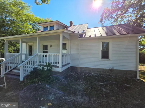 2861 S Spotswood Trl, Gordonsville, VA 22942