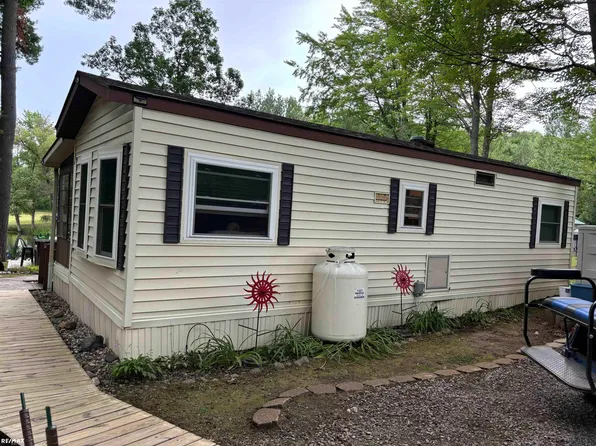 5916 Cedar Shores Dr Lot 313, Harrison, MI 48625