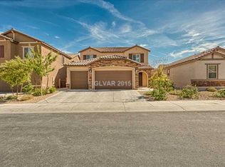 7281 Summer Grove Ave, Las Vegas, NV 89117