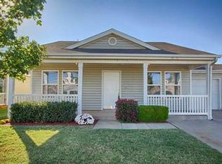15505 Camellia Rd, Oklahoma City, OK 73170