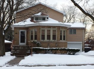 11446 S Bell Ave, Chicago, IL 60643