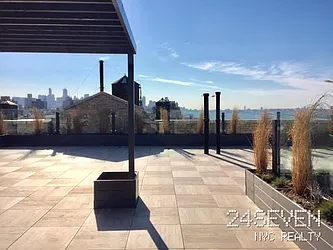 Rented by 24 7 NYC Realty Inc.