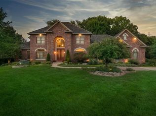 20 Warwick Park Ln, Edwardsville, IL 62025