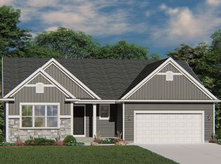 The Wingra Plan, Trailside Landing, Waterford, WI 53185