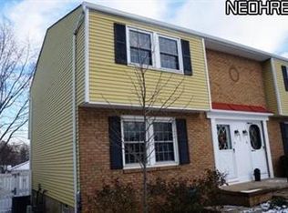 824 Wadsworth Rd #B-4, Medina, OH 44256