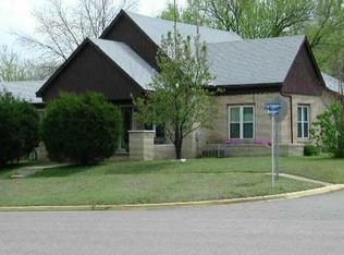 421 Carl Hubbell Blvd, Meeker, OK 74855