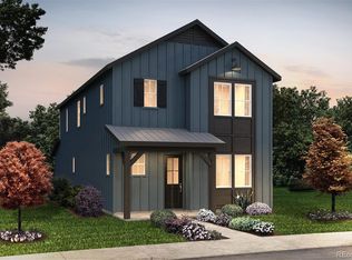 8637 Middle Frk, Littleton, CO 80125