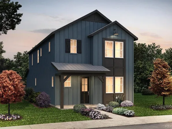 8632 Hotchkiss Street, Littleton, CO 80125