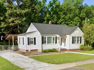 306 Major Dr, Manning, SC 29102