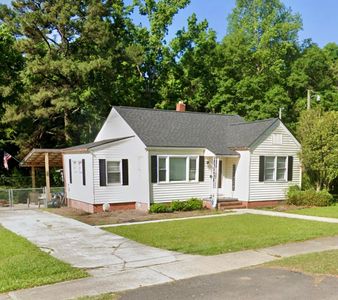 306 Major Dr, Manning, SC, 29102