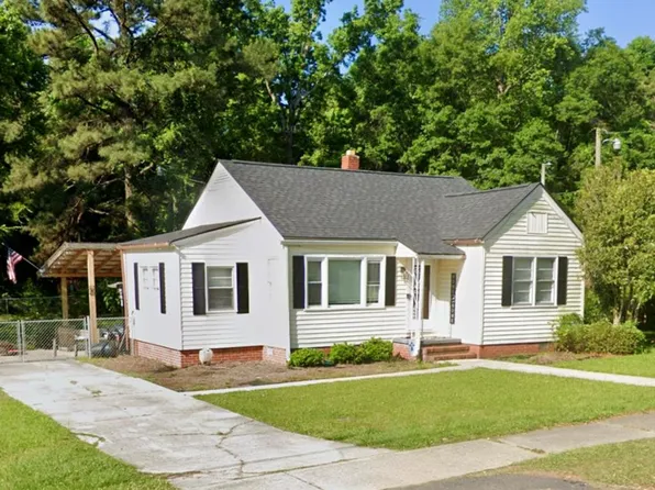 306 Major Dr, Manning, SC 29102