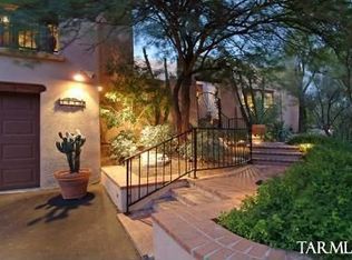 5450 N Paseo Pescado, Tucson, AZ 85718