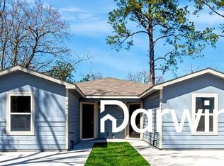 4419 Trigg St #B, Houston, TX 77093