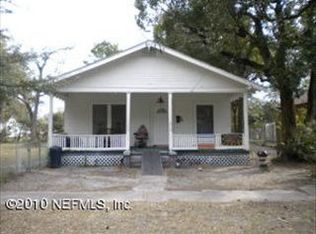 1224 E 13th St, Jacksonville, FL 32206
