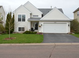 15145 Dutchess Ct, Apple Valley, MN 55124