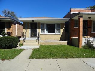 632 E 91st St, Chicago, IL 60619