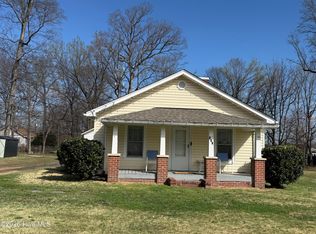 406 Kirkland St, Greensboro, NC 27406