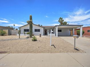 3040 E Dahlia Dr, Phoenix, AZ 85032