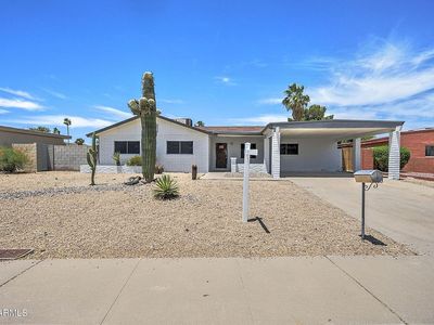 3040 E Dahlia Dr, Phoenix, AZ, 85032