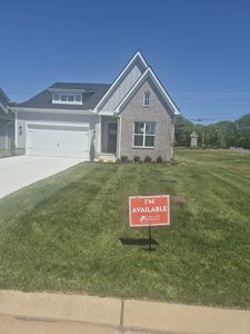 6902 Chatsworth Ct Lot 8, Murfreesboro, TN, 37129