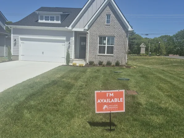 6902 Chatsworth Ct Lot 8, Murfreesboro, TN 37129